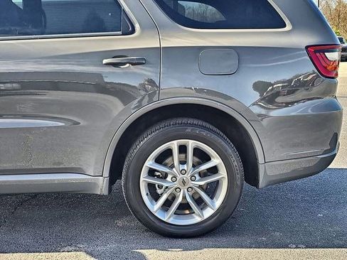 Certified 2024 Dodge Durango GT AWD/4WD image 12