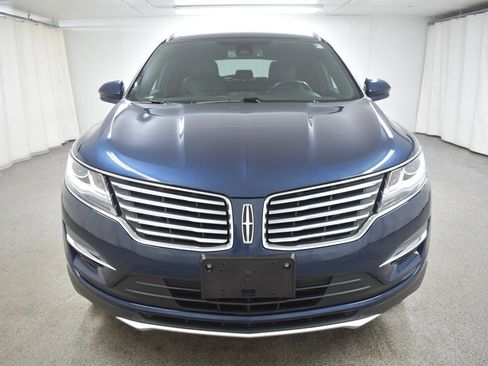 Used 2017 Lincoln MKC Select w/ Select Plus Package image 2