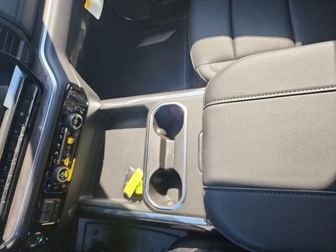 New 2026 Chevrolet Silverado 3500 LTZ w/ LTZ Plus Package AWD/4WD image 38