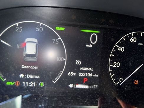 Used 2024 Honda CR-V Sport Touring image 10