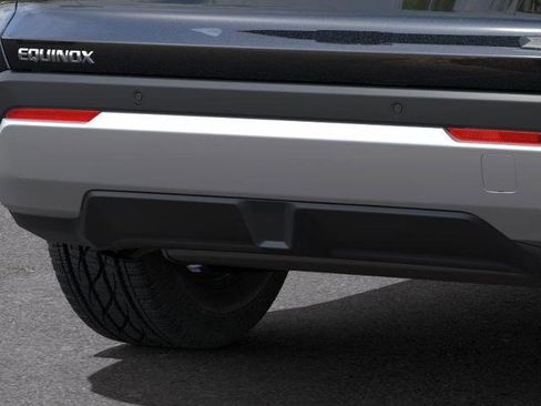 New 2026 Chevrolet Equinox LT w/ Convenience Package II image 34