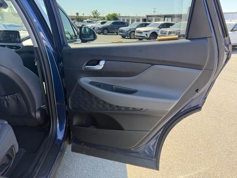 Used 2022 Hyundai Santa Fe SEL AWD/4WD image 31