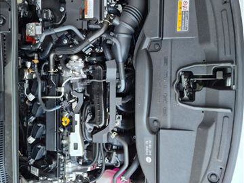 Used 2021 Toyota Prius Prime Limited FWD image 21