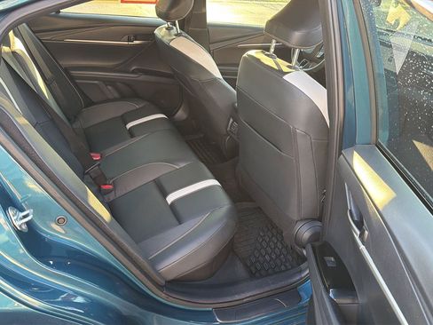 Certified 2025 Toyota Camry SE FWD image 12