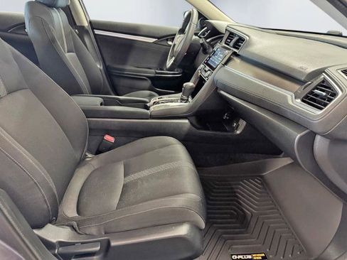 Used 2017 Honda Civic EX-T image 21