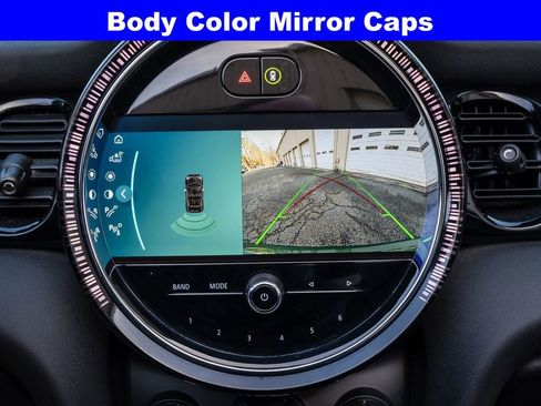 Used 2023 MINI Cooper S image 18