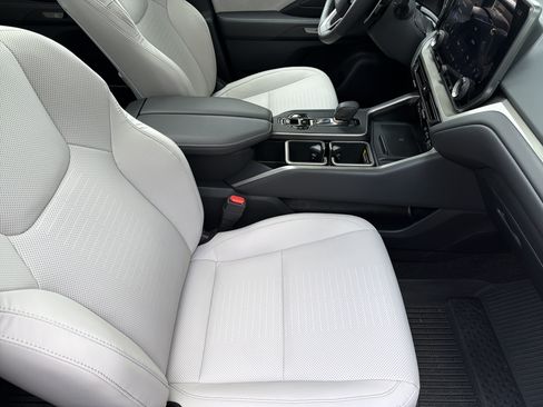 Used 2026 Lexus TX 350 FWD w/ Technology Package image 42
