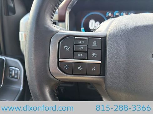 Used 2022 Ford F150 Lariat w/ Equipment Group 502A High image 15