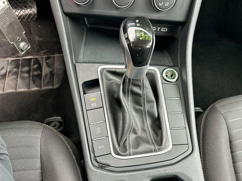 Used 2024 Volkswagen Jetta S FWD image 20