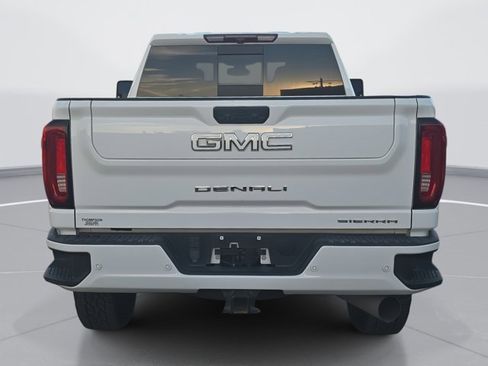 Used 2023 GMC Sierra 2500 Denali image 4