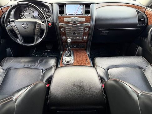 Used 2018 Nissan Armada SL w/ Premium Package image 21