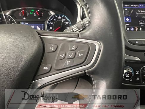 Used 2022 Chevrolet Equinox LT FWD image 51