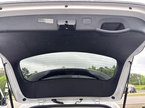Used 2023 Kia Sportage EX FWD image 31