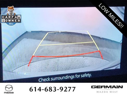 Used 2023 MAZDA CX-5 AWD 2.5 S w/ Preferred Package image 34