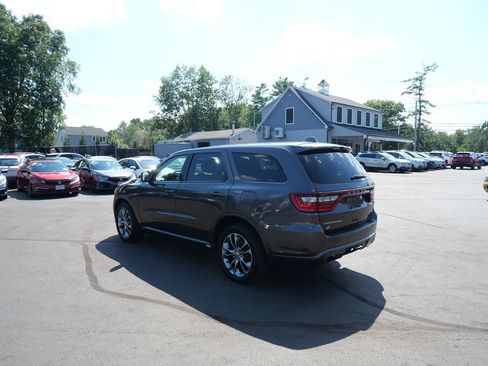 Used 2019 Dodge Durango GT AWD/4WD image 5