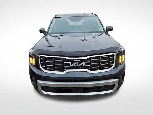 Used 2024 Kia Telluride S w/ S Sunroof Package image 2