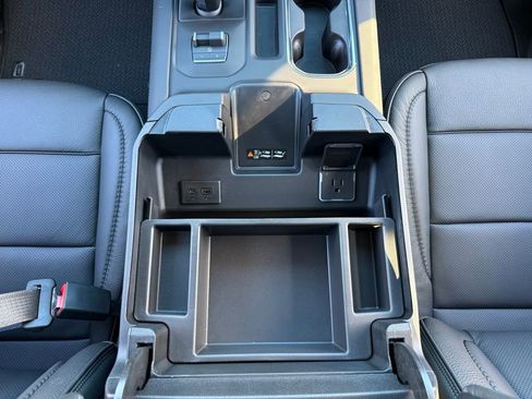 New 2026 GMC Sierra 1500 Denali image 35