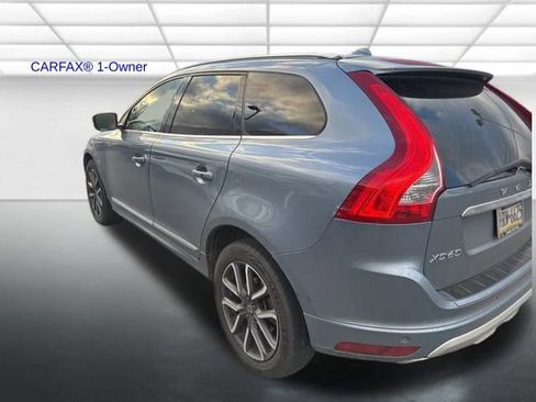 Used 2017 Volvo XC60 T6 Dynamic w/ Advanced Package image 12