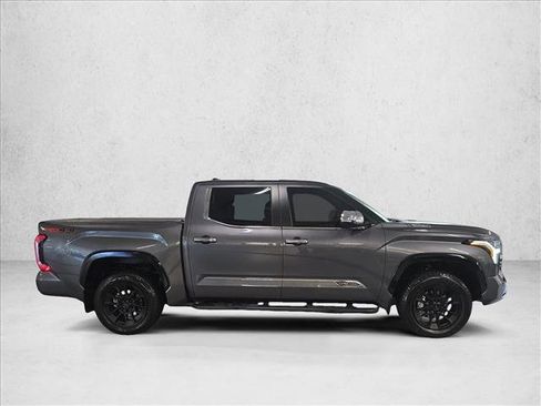 Used 2026 Toyota Tundra 1794 Edition AWD/4WD image 4