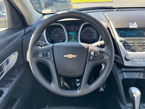 Used 2013 Chevrolet Equinox LS AWD/4WD image 12