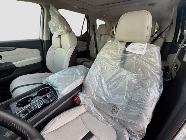 New 2026 Honda Pilot Touring image 21