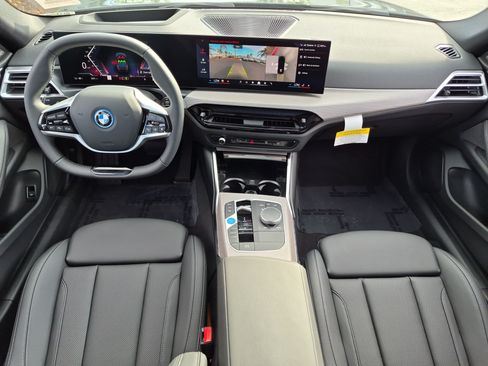 New 2026 BMW i4 eDrive40 w/ Premium Package RWD image 29