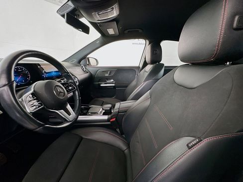 Used 2023 Mercedes-Benz GLA 250 4MATIC image 20