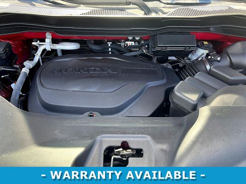 Used 2024 Honda Passport EX-L image 30