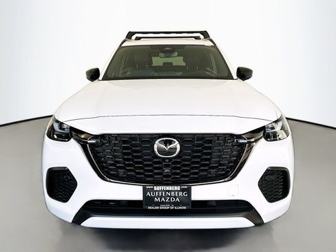 New 2026 MAZDA CX-70 3.3 Turbo S w/ Premium Package AWD/4WD image 2