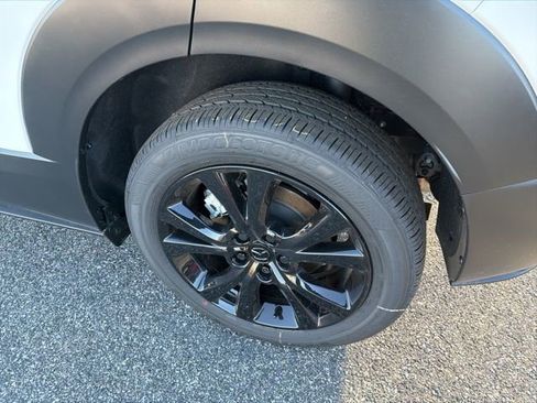 New 2026 MAZDA CX-30 2.5 Turbo w/ Premium Plus Pkg image 6