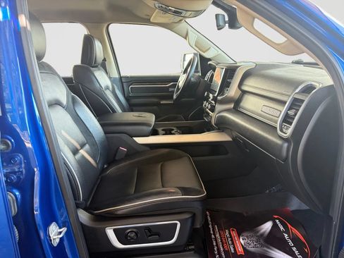 Used 2019 RAM 1500 Laramie AWD/4WD image 20