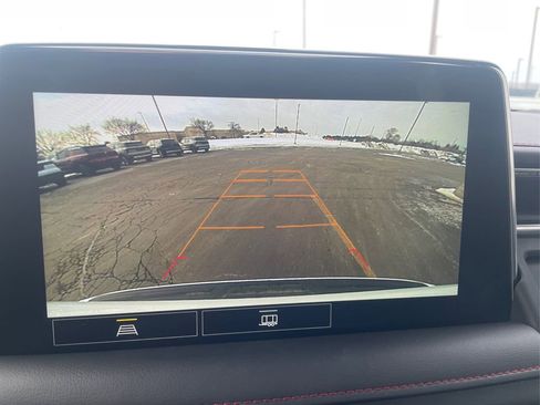 Used 2021 Chevrolet Tahoe RST image 40