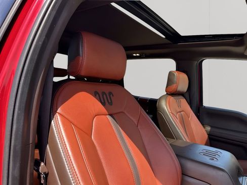 Used 2021 Ford F250 King Ranch w/ King Ranch Ultimate Package image 15