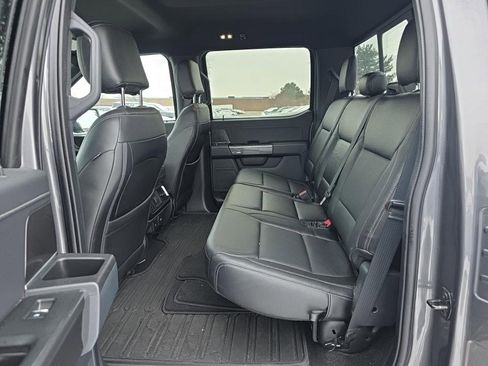 Used 2022 Ford F150 XLT w/ Equipment Group 302A High image 3