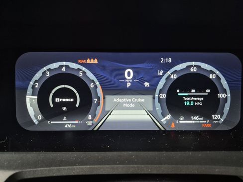 New 2026 Toyota Tacoma TRD Off-Road w/ TRD Off Road Premium Package image 25