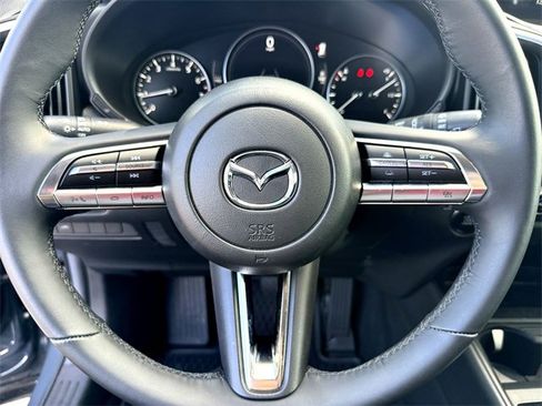 Used 2025 MAZDA CX-50 AWD 2.5 S w/ Weather Package image 13