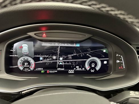 Used 2024 Audi Q8 Premium w/ Black Optic Package AWD/4WD image 23