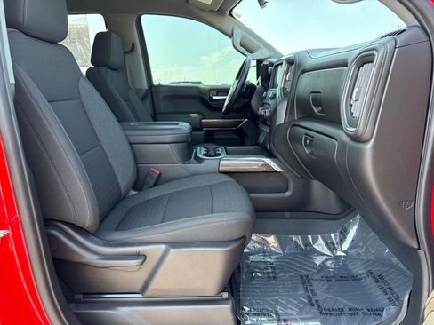 Used 2022 Chevrolet Silverado 1500 LT Trail Boss w/ Safety Package image 18