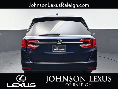 Used 2023 Honda Odyssey Elite image 8