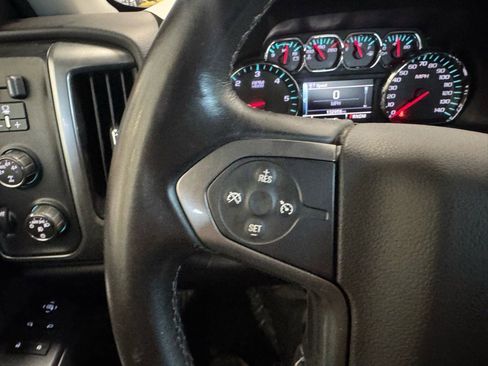 Used 2014 Chevrolet Silverado 1500 LT w/ All Star Edition image 26