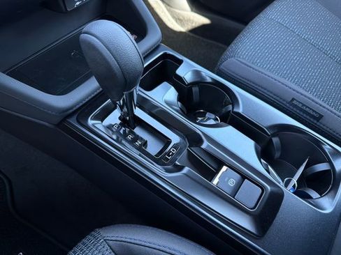 New 2026 Subaru Forester Premium AWD/4WD image 15