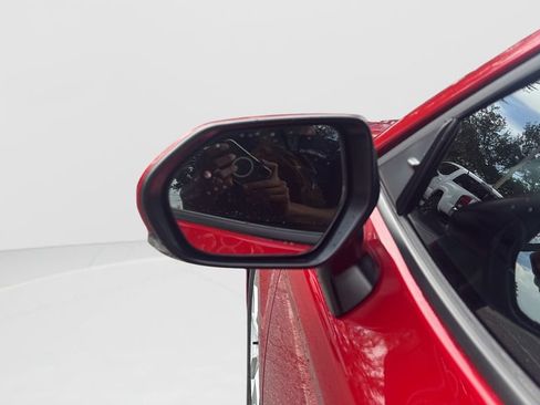 Used 2026 Toyota Camry LE FWD image 26
