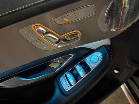 Used 2016 Mercedes-Benz C 63 AMG S image 25