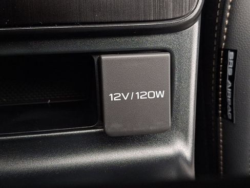 New 2026 Subaru Outback Limited XT image 18