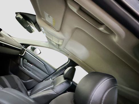 Used 2025 MAZDA CX-50 AWD 2.5 S w/ Premium Package image 27