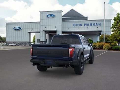 New 2026 Ford F150 Raptor image 9