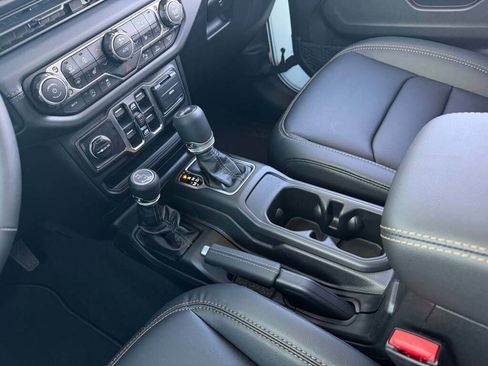 New 2026 Jeep Wrangler Sahara image 23