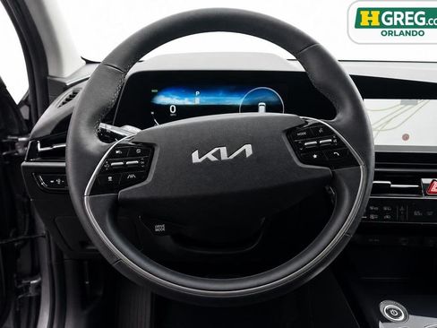 Used 2023 Kia Niro Wind FWD image 10