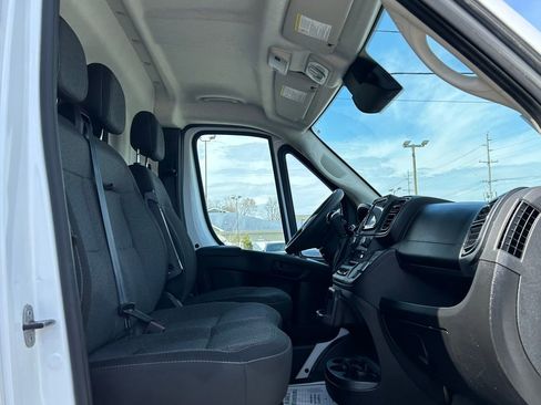 Used 2024 RAM ProMaster 2500 image 10