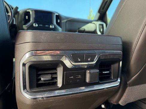Certified 2023 GMC Sierra 2500 Denali w/ Denali Ultimate Package AWD/4WD image 13